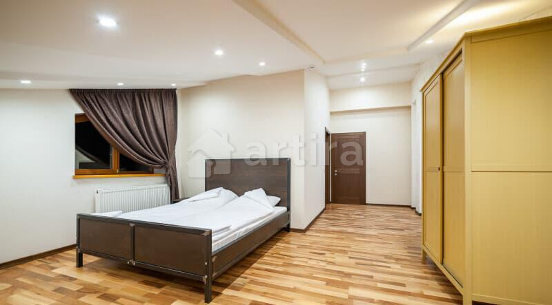 Коттедж, 700 м2 Истра - изображение 9