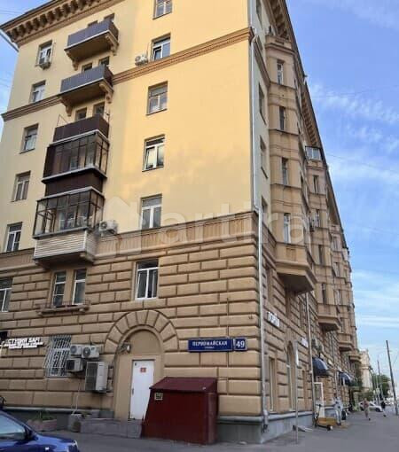 Комната, 14.1 м2, 4/7 эт. Москва - изображение 1