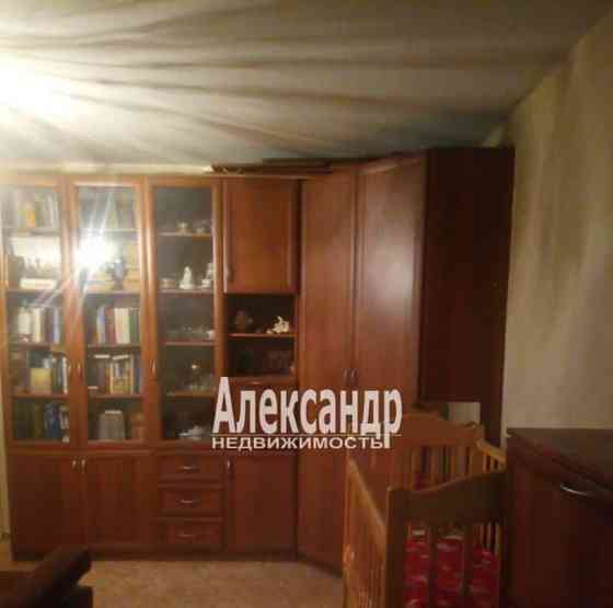 Комната, 27 м2, 1/5 эт. Санкт-Петербург