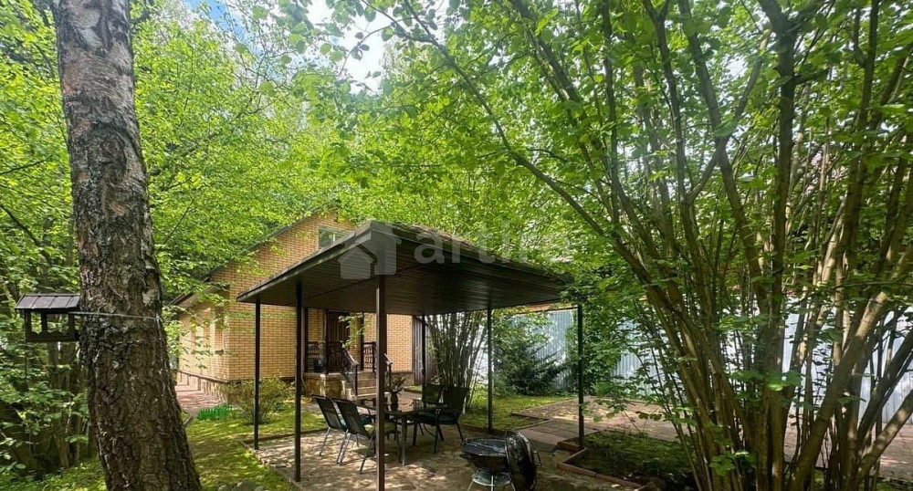 Дом, 120 м2, 6 соток, 2 эт. Дмитров - изображение 6