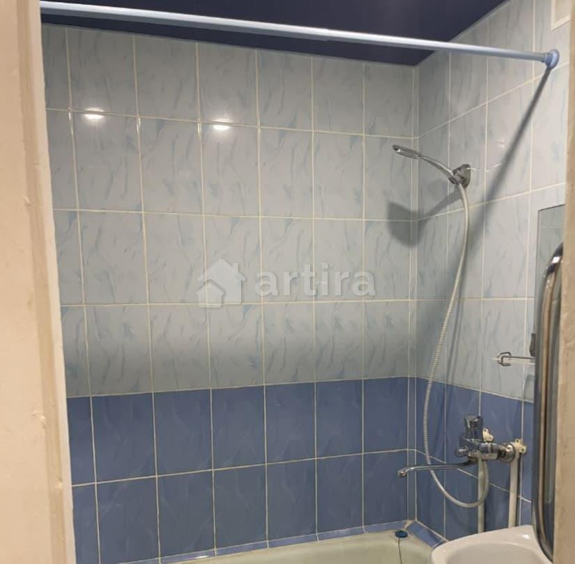 Комната, 12 м2, 1/10 эт. Пермь - изображение 2