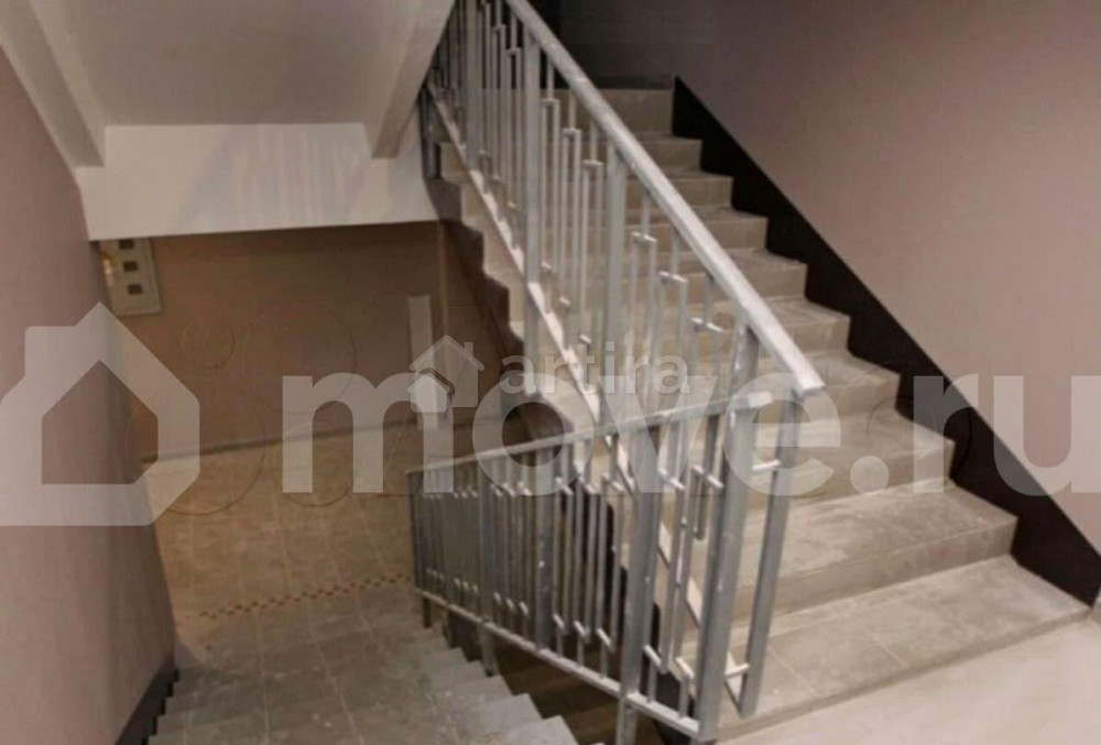 Студия, 15 м2, 3/3 эт. Москва - изображение 7