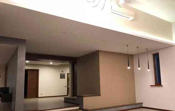 Коттедж, 1000 м2 Красногорск