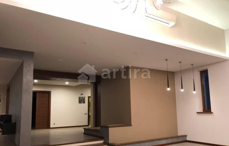 Коттедж, 1000 м2 Красногорск - изображение 3