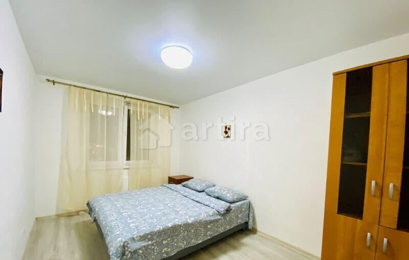 2-комн. квартира, 58 м2, 5/14 эт. Москва - изображение 4