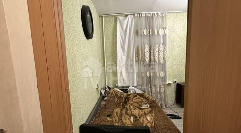 3-комн. квартира, 71.7 м2, 2/5 эт. Москва - изображение 10