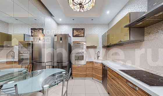 2-комн. квартира, 54.2 м2, 4/23 эт. Москва