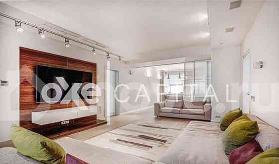 4-комн. квартира, 180 м2, 38/48 эт. Москва