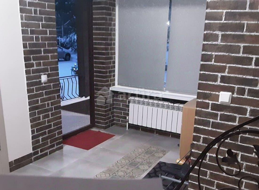 Таунхаус, 140 м2, 15 соток, 2 эт. Кингисепп - изображение 7