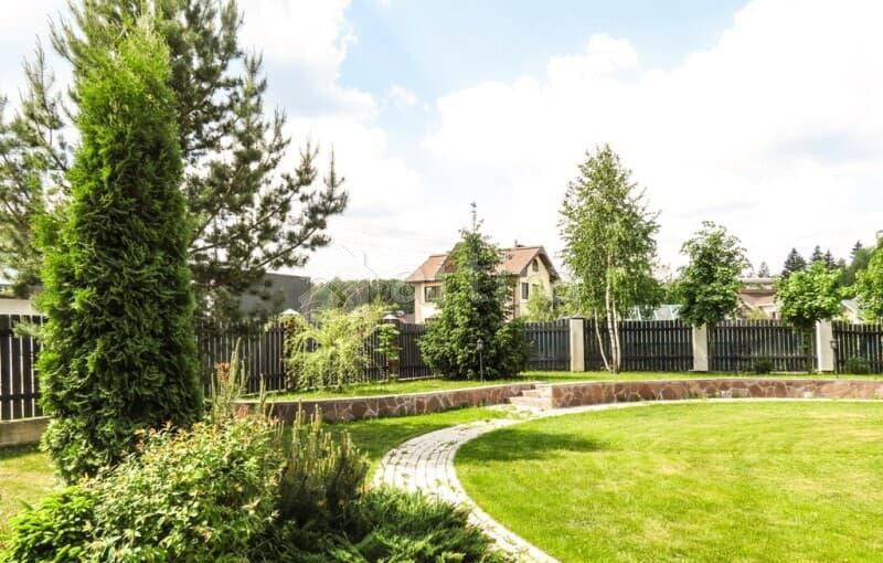 Коттедж, 470 м2 Москва - изображение 18