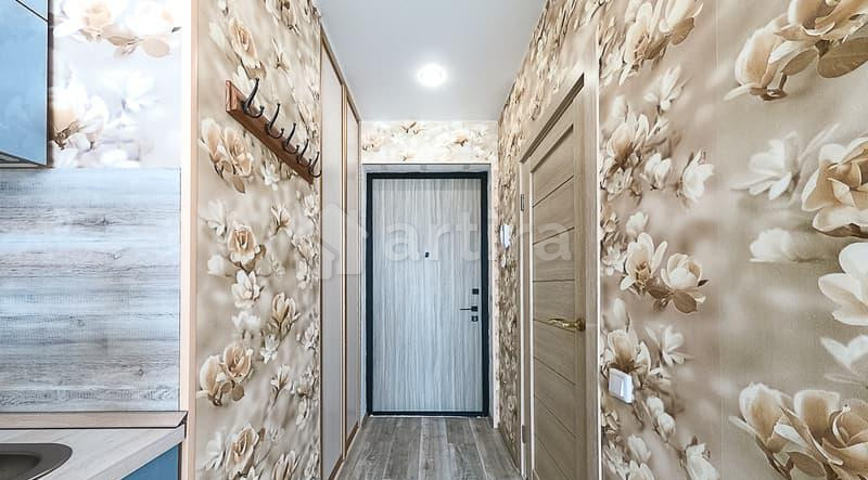 1-комн. квартира, 25 м2, 5/7 эт. Екатеринбург - изображение 9