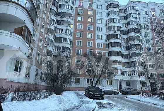 Студия, 14.5 м2, 1/10 эт. Москва