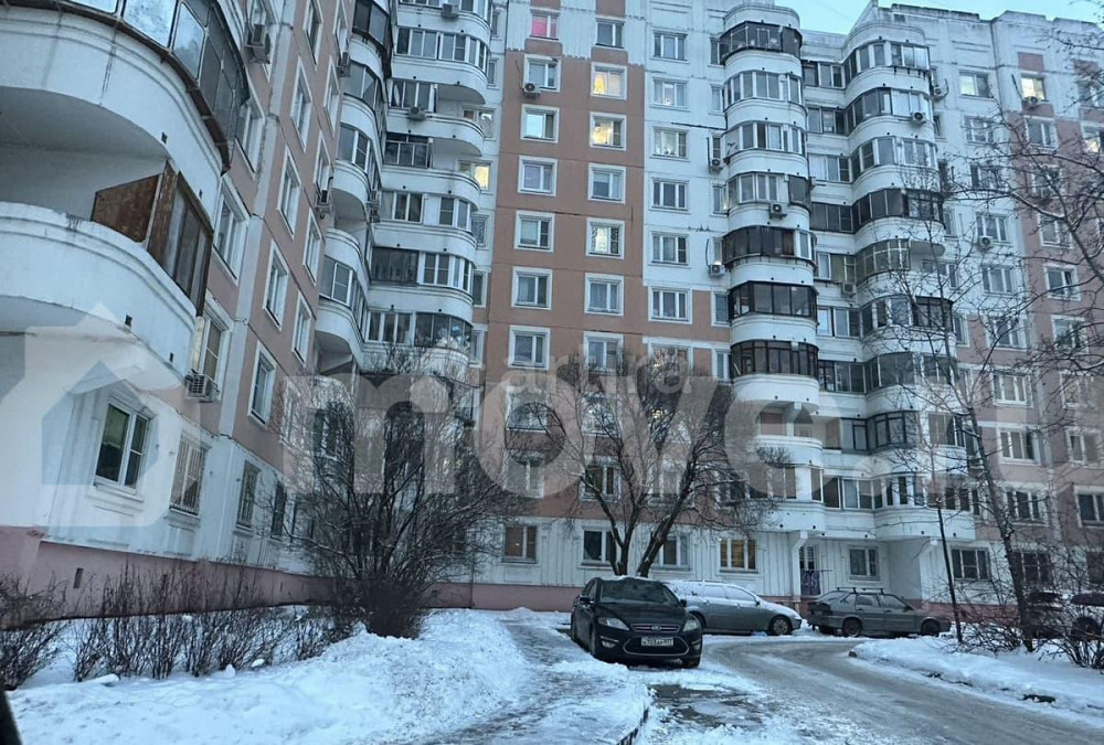 Студия, 14.5 м2, 1/10 эт. Москва - изображение 3