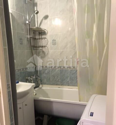 2-комн. квартира, 58 м2, 7/20 эт. Москва - изображение 8