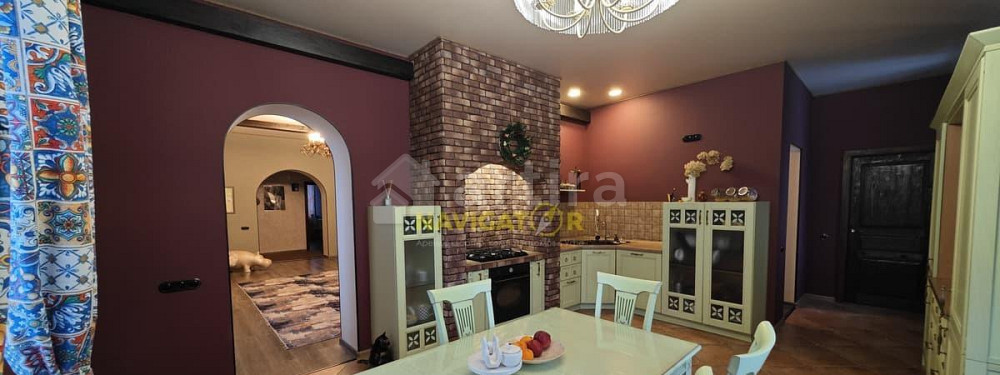 Дом, 470 м2, 15 соток, 3 эт. Уфа - изображение 10