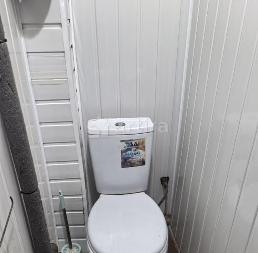 Комната, 10 м2, 1/5 эт. Ростов-на-Дону - изображение 4