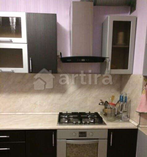 2-комн. квартира, 60 м2, 3/8 эт. Москва - изображение 4