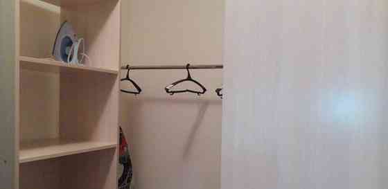 1-комн. квартира, 40 м2, 13/16 эт. Тюмень