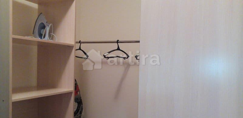 1-комн. квартира, 40 м2, 13/16 эт. Тюмень - изображение 5