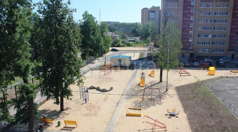 1-комн. квартира, 39 м2, 3/10 эт. Йошкар-Ола - изображение 16