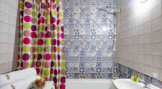 1-комн. квартира, 35 м2, 12/16 эт. Москва