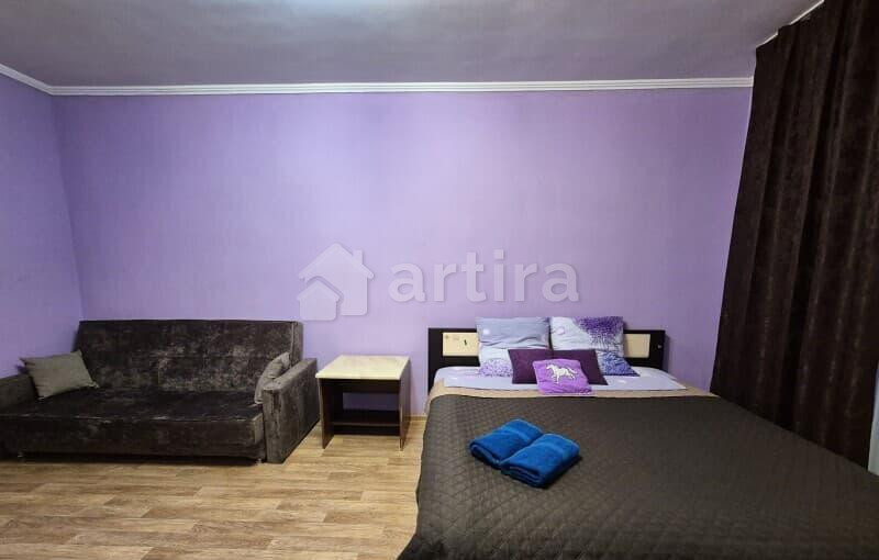 1-комн. квартира, 53 м2, 10/18 эт. Ивантеевка - изображение 12