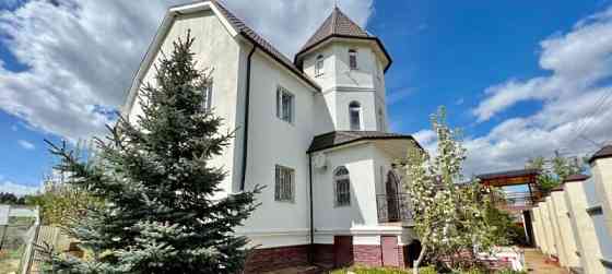 Коттедж, 530 м2 Ногинск