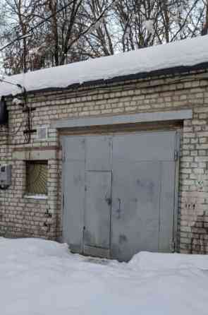 Гараж, 26 м2 Калуга