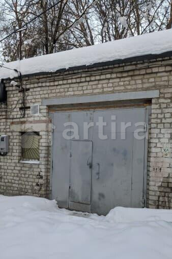 Гараж, 26 м2 Калуга - изображение 2