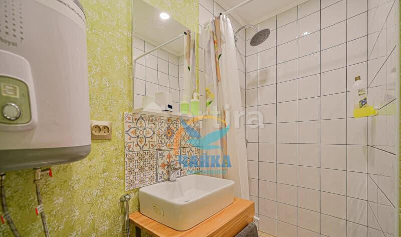 Студия, 15 м2, 1/4 эт. Санкт-Петербург - изображение 8