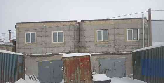 Гараж, 155 м2 Челябинск