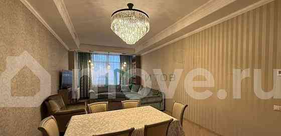 4-комн. квартира, 125.5 м2, 7/26 эт. Москва