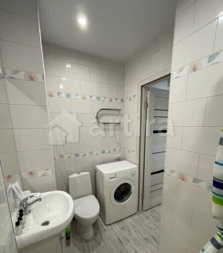 1-комн. апарт-ы, 24 м2, 5/17 эт. Королев - изображение 5