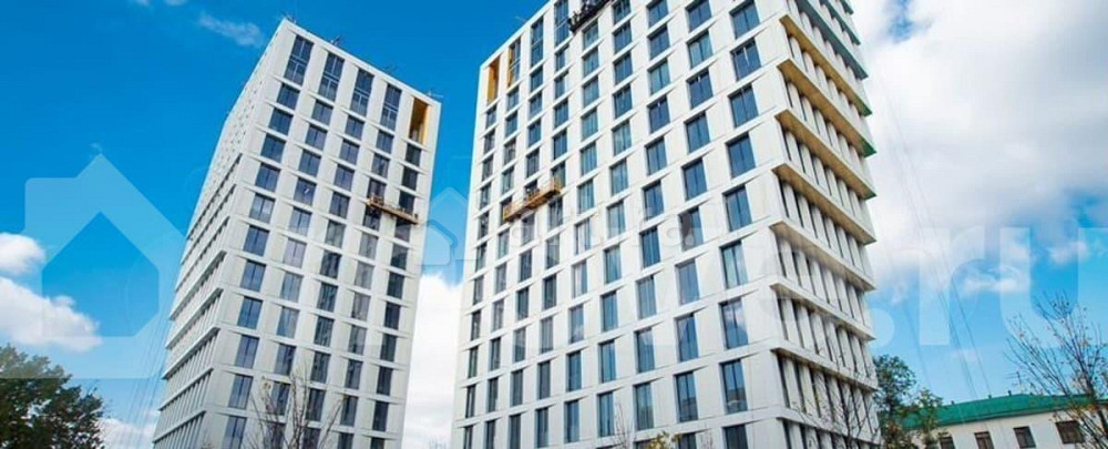 5-комн. квартира, 177 м2, 4/15 эт. Москва - изображение 6