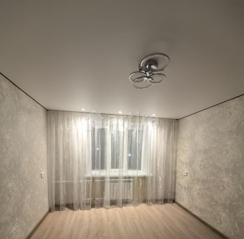 Комната, 13 м2, 5/5 эт. Вязники - изображение 1