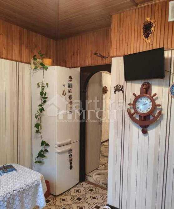 3-комн. квартира, 74.1 м2, 2/17 эт. Москва - изображение 15