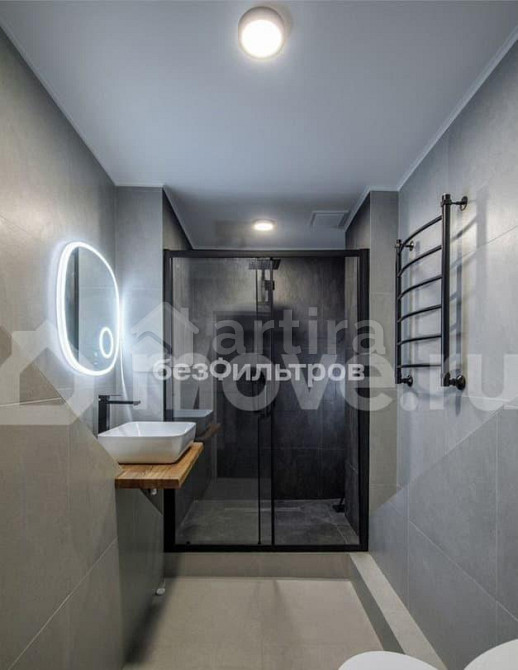 2-комн. квартира, 73.5 м2, 17/27 эт. Москва - изображение 3