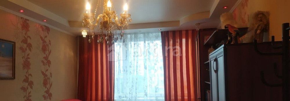 Комната, 72 м2, 3/22 эт. Красногорск - изображение 3