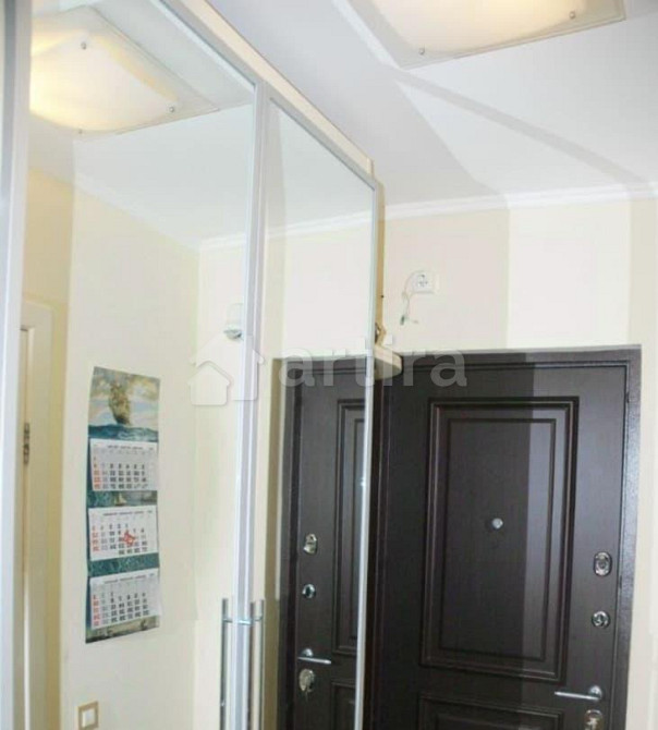 Комната, 45 м2, 1/5 эт. Москва - изображение 6