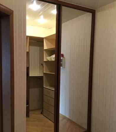 1-комн. квартира, 37 м2, 12/25 эт. Санкт-Петербург