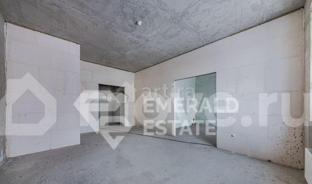 4-комн. квартира, 145.2 м2, 17/35 эт. Москва - изображение 4