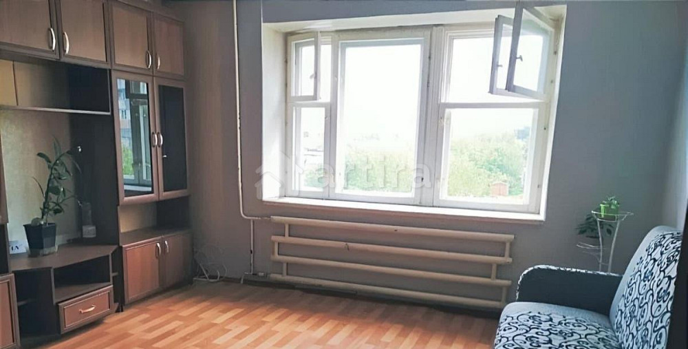 Комната, 43 м2, 5/9 эт. Владимир - изображение 7