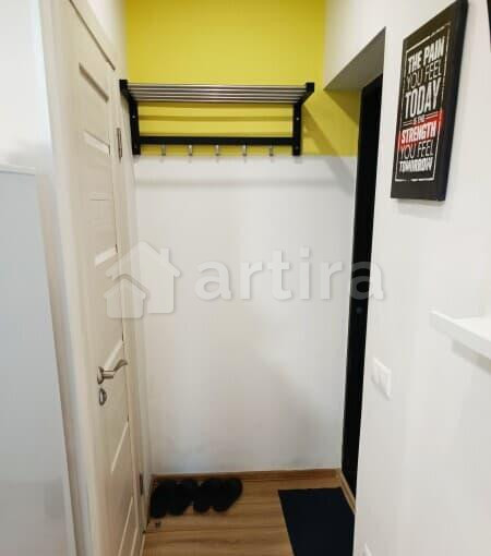 Студия, 15 м2, 1/25 эт. Красногорск - изображение 10