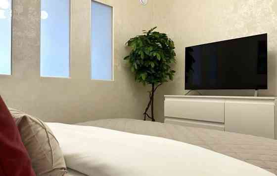 2-комн. квартира, 40 м2, 19/25 эт. Самара