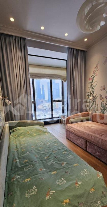 4-комн. квартира, 104 м2, 16/21 эт. Москва - изображение 7