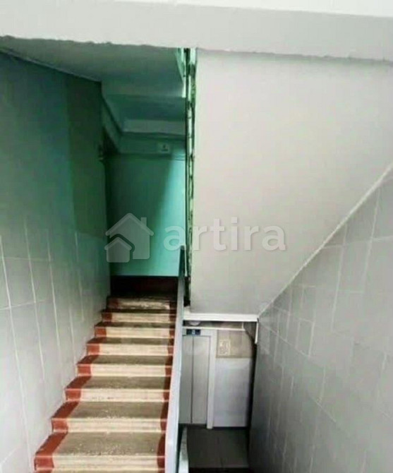 Комната, 50 м2, 9/9 эт. Москва - изображение 4