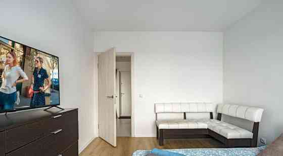 1-комн. апарт-ы, 53 м2, 9/20 эт. Мытищи