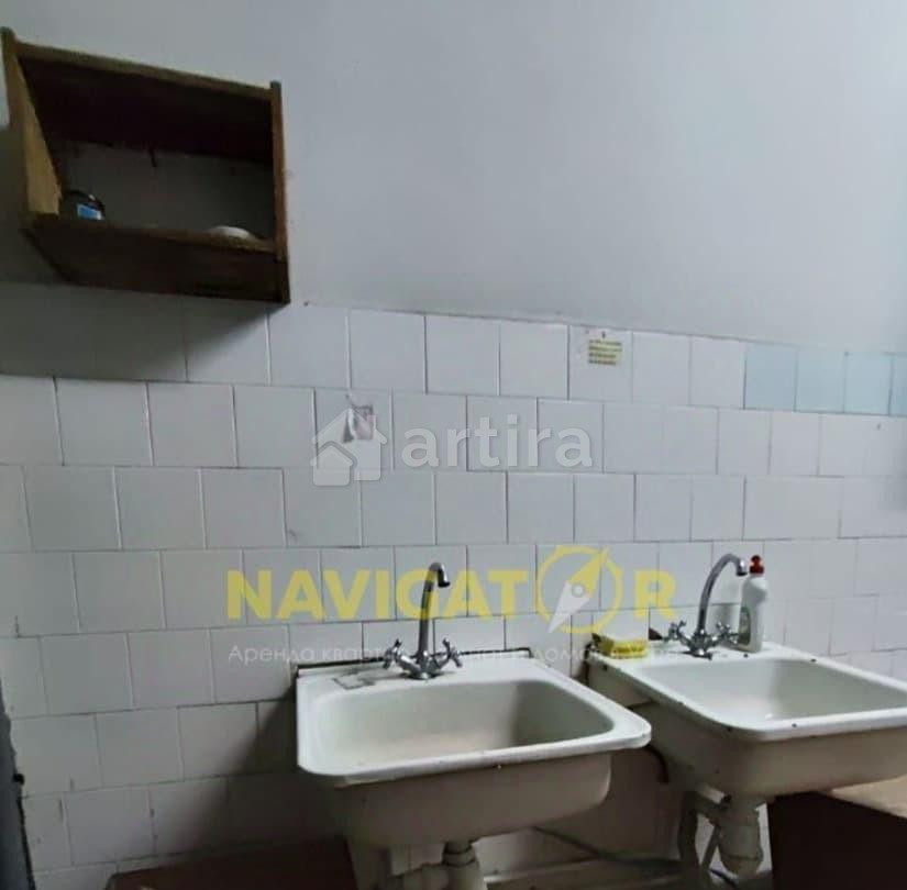 Комната, 12 м2, 4/7 эт. Уфа - изображение 4