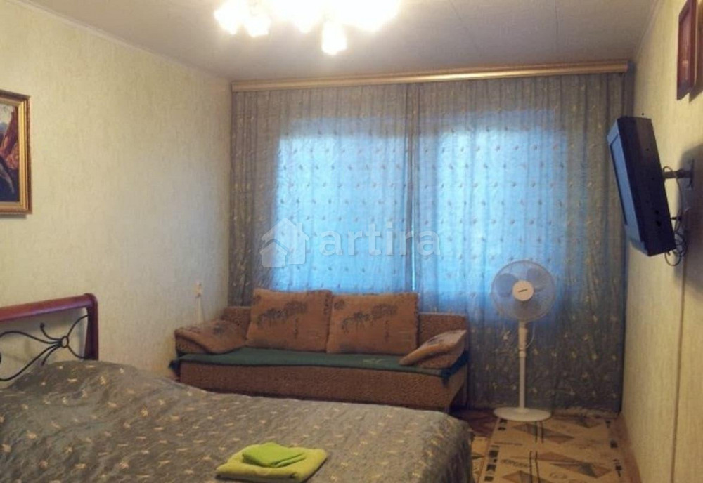 Комната, 18 м2, 4/9 эт. Самара - изображение 1