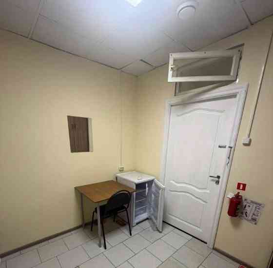 Комната, 11 м2, 2/4 эт. Москва